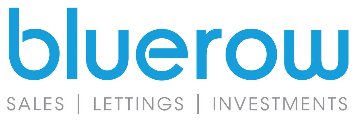 Bluerow Homes
